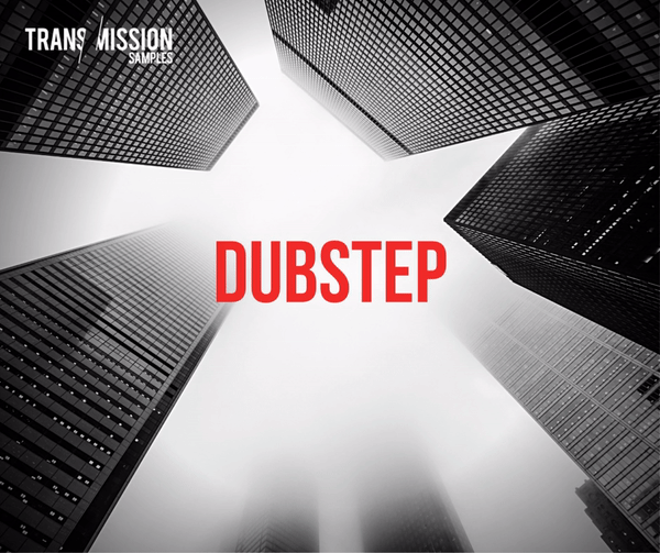 Free Sample Pack Dubstep